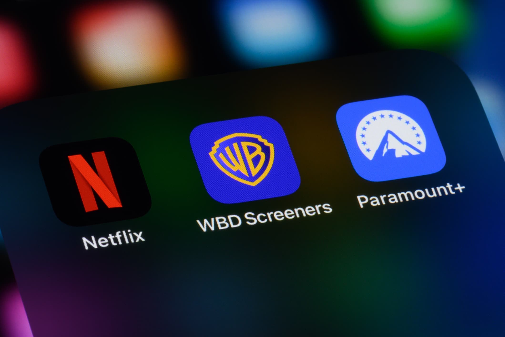 Netflix Set To Move Forward With Acquiring Warner Bros. Discovery In Revised All-Cash Offer Netflix Set To Move Forward With Acquiring Warner Bros. Discovery In Revised All-Cash Offer