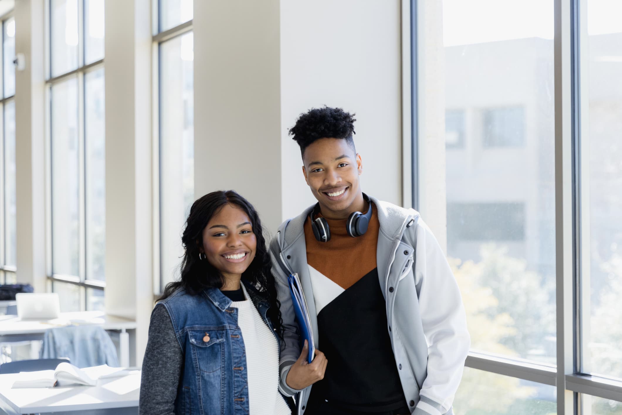 These 2 HBCUs Received $4M Each To Train Students To Become Asset Managers These 2 HBCUs Received $4M Each To Train Students To Become Asset Managers