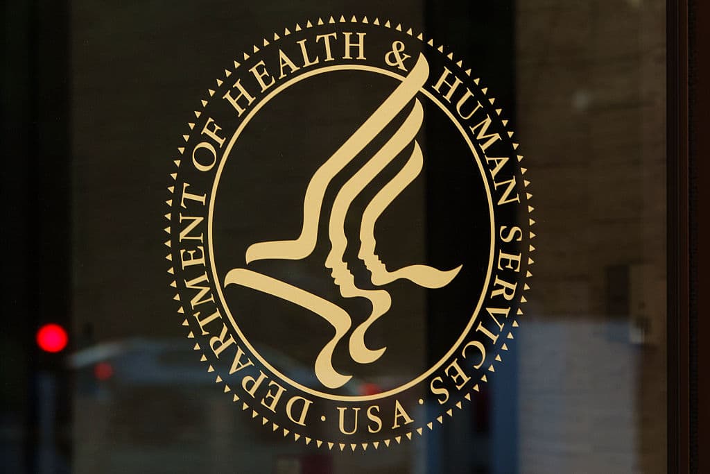 US Department Of Health And Human Services To Cut $600M In Public Health Grants Because They 'Do Not Reflect Agency Priorities' US Department Of Health And Human Services To Cut $600M In Public Health Grants Because They 'Do Not Reflect Agency Priorities'