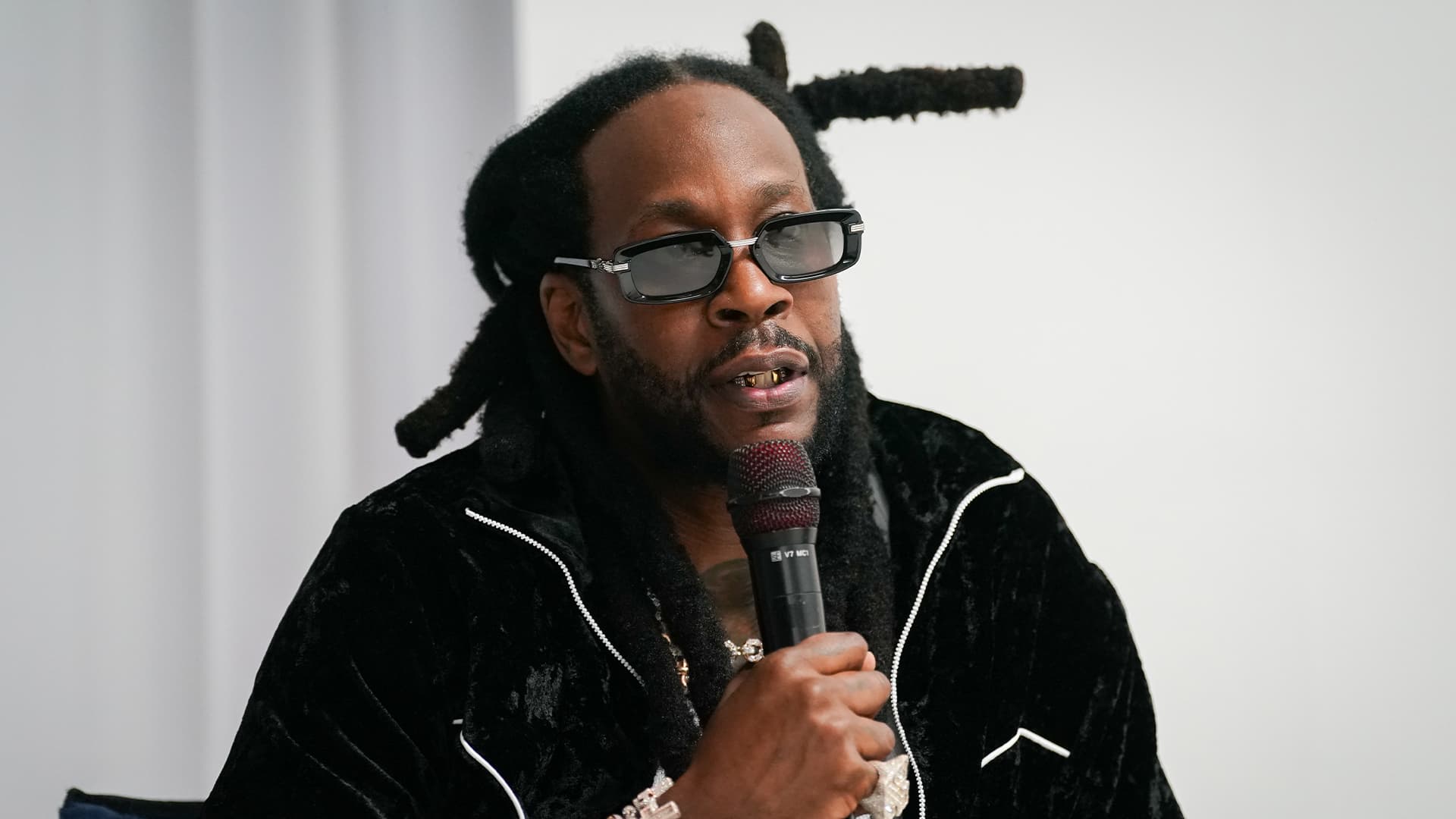 As A Rapper And Businessman, 2 Chainz Reveals One Of His Best Investments As A Rapper And Businessman, 2 Chainz Reveals One Of His Best Investments