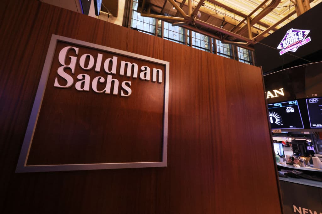 Goldman Sachs Defends Diversity Efforts Amid Criticism From Advocacy Group Color Of Change Goldman Sachs Defends Diversity Efforts Amid Criticism From Advocacy Group Color Of Change