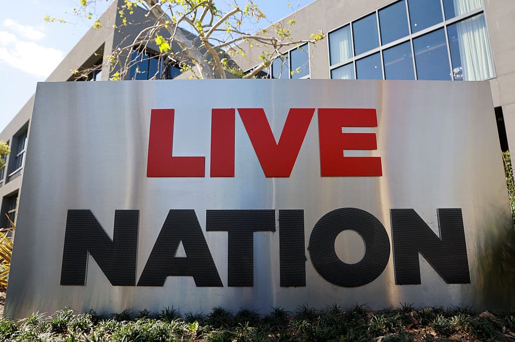 Jury Rules Live Nation And Ticketmaster Overcharged Customers, Operating As Monopoly Jury Rules Live Nation And Ticketmaster Overcharged Customers, Operating As Monopoly