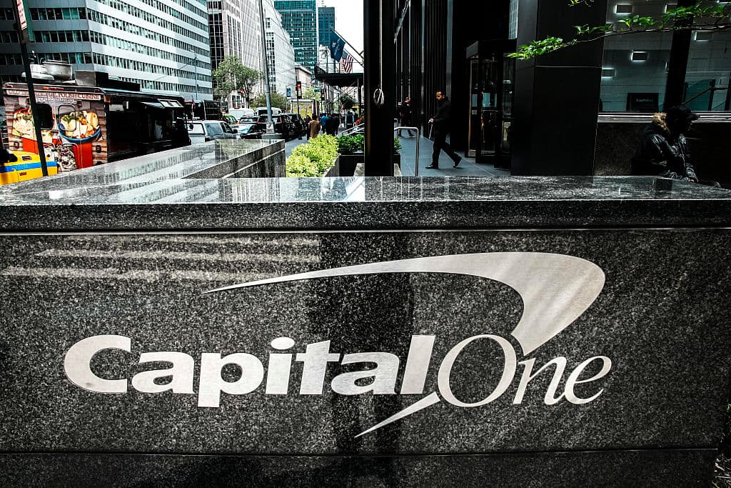 Capital One To Pay $425M In Settlement Over Savings Account Claims — Here's What To Know Capital One To Pay $425M In Settlement Over Savings Account Claims — Here's What To Know