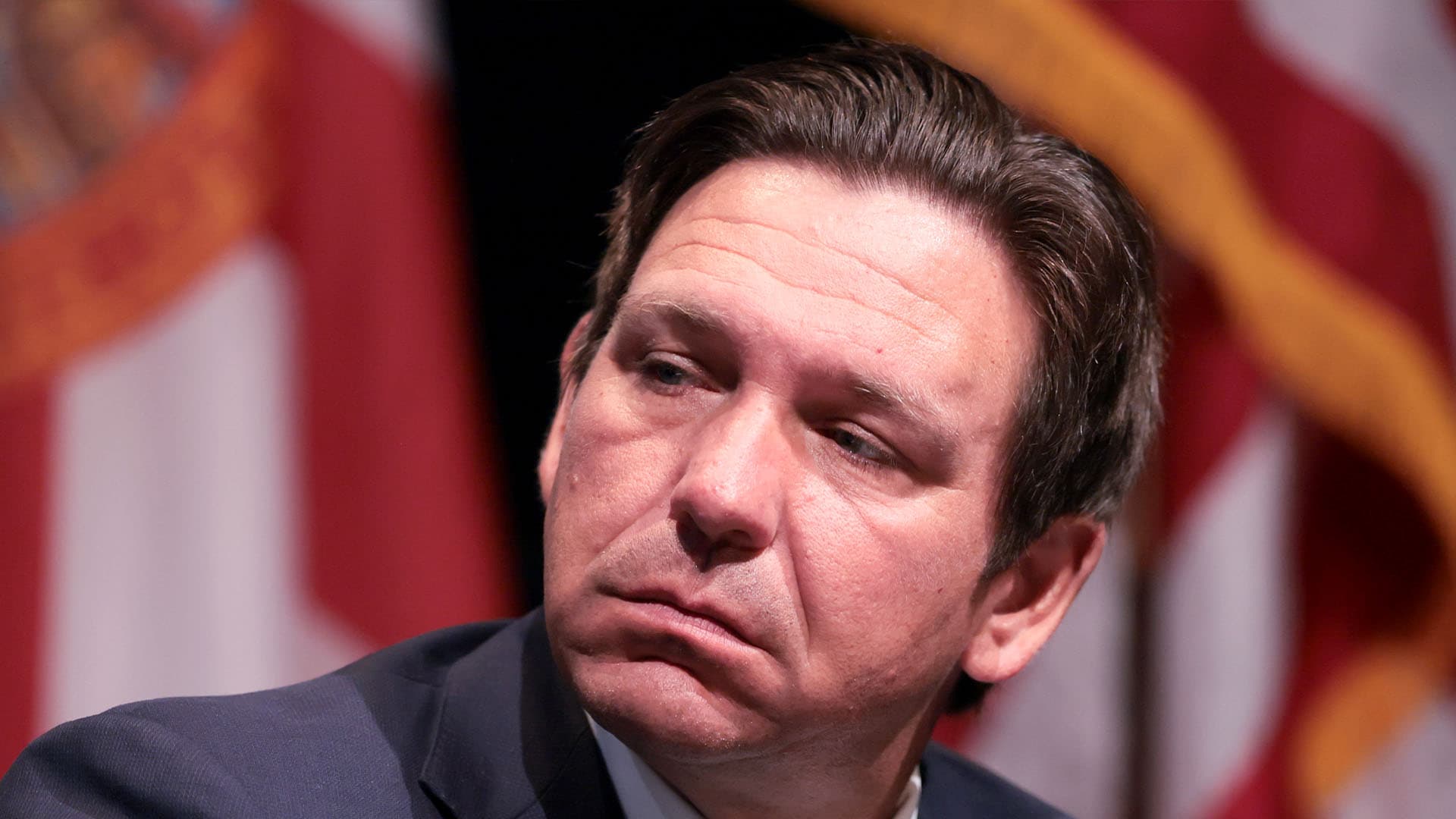Florida Gov. Ron DeSantis Signs Bill Eliminating DEI Programs In Local Governments And Establishing Penalties For Violations Florida Gov. Ron DeSantis Signs Bill Eliminating DEI Programs In Local Governments And Establishing Penalties For Violations