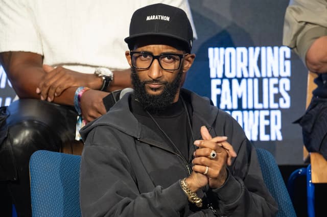 How Nipsey Hussle’s Brother Blacc Sam Expanded And Increased The Value Of The Late Rapper’s Estate Over The Last 7 Years How Nipsey Hussle’s Brother Blacc Sam Expanded And Increased The Value Of The Late Rapper’s Estate Over The Last 7 Years